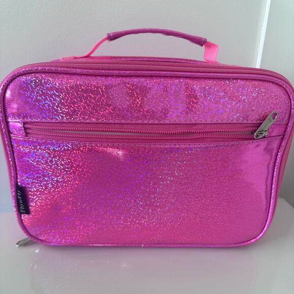 FlowFly Kids Lunch Box Insulated Soft Bag Mini Cooler Back to School thermal - Picture 12 of 15